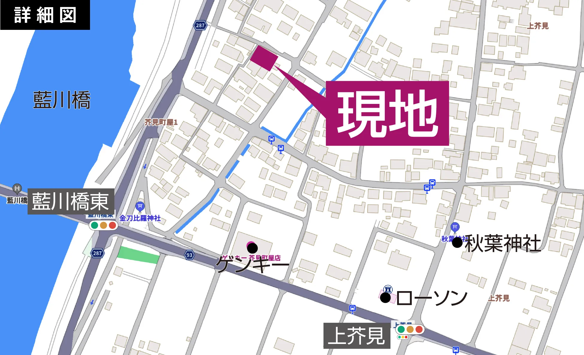 物件詳細図
